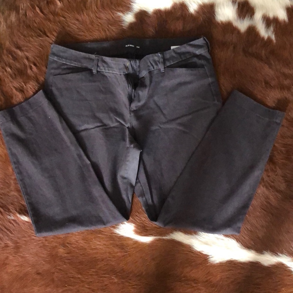 Old Navy Pixie Pants. Used.